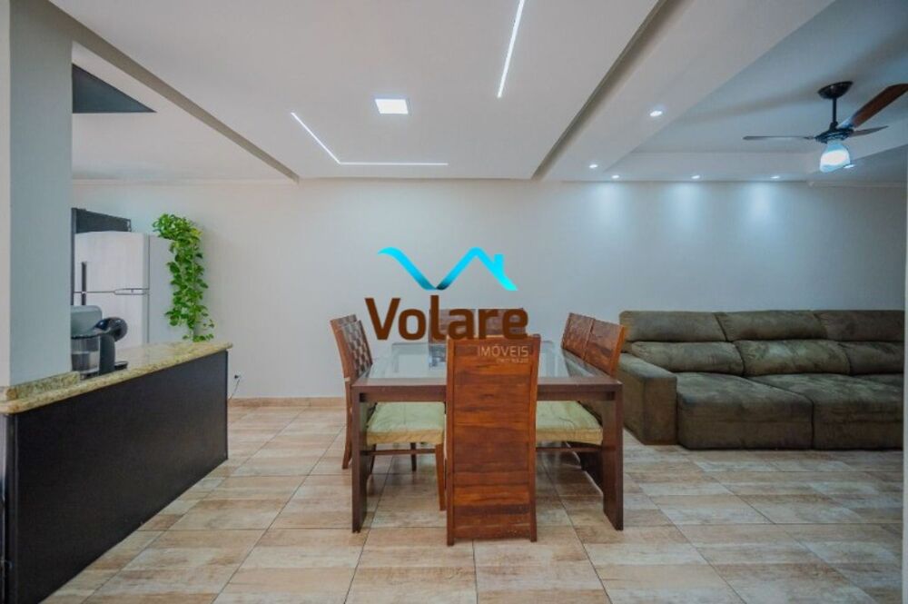 Casa, 3 quartos, 153 m² - Foto 3