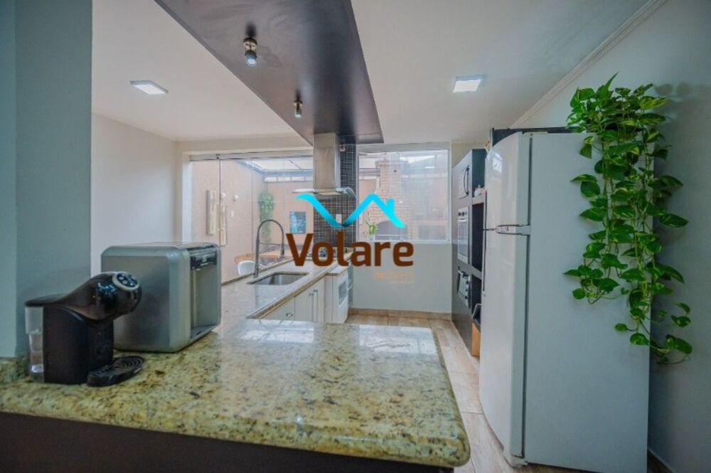 Casa, 3 quartos, 153 m² - Foto 8