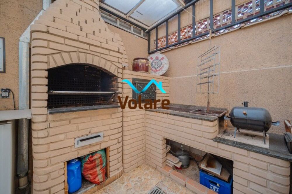 Casa, 3 quartos, 153 m² - Foto 9