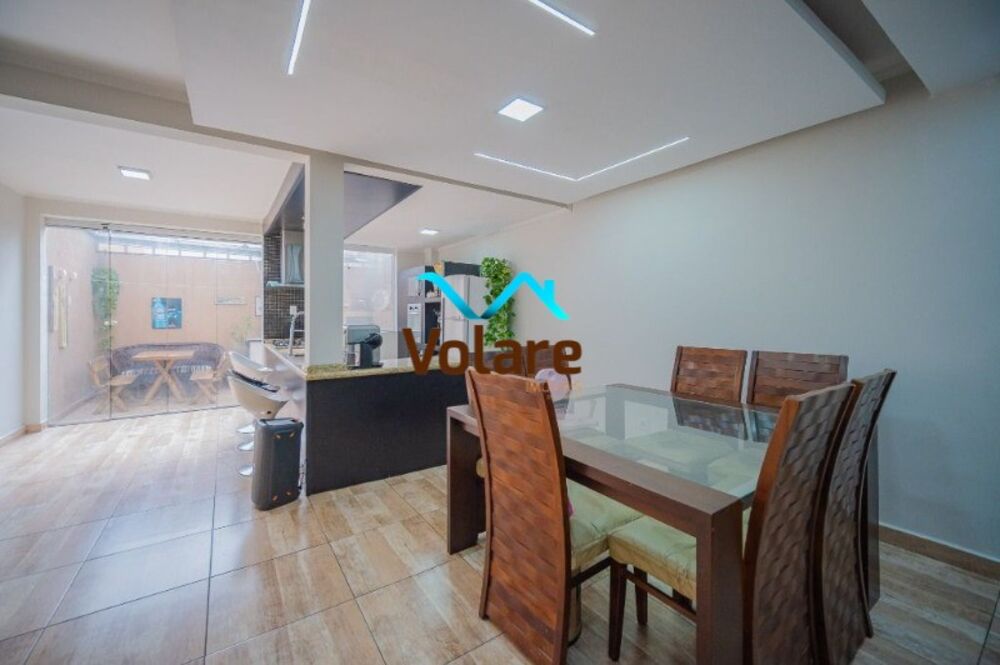 Casa, 3 quartos, 153 m² - Foto 4