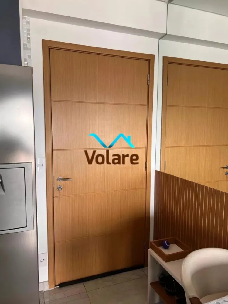 Apartamento, 2 quartos, 52 m² - Foto 9