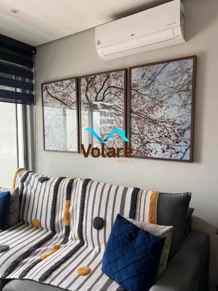 Apartamento, 2 quartos, 52 m² - Foto 6