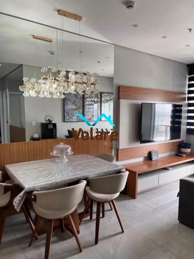 Apartamento, 2 quartos, 52 m² - Foto 5