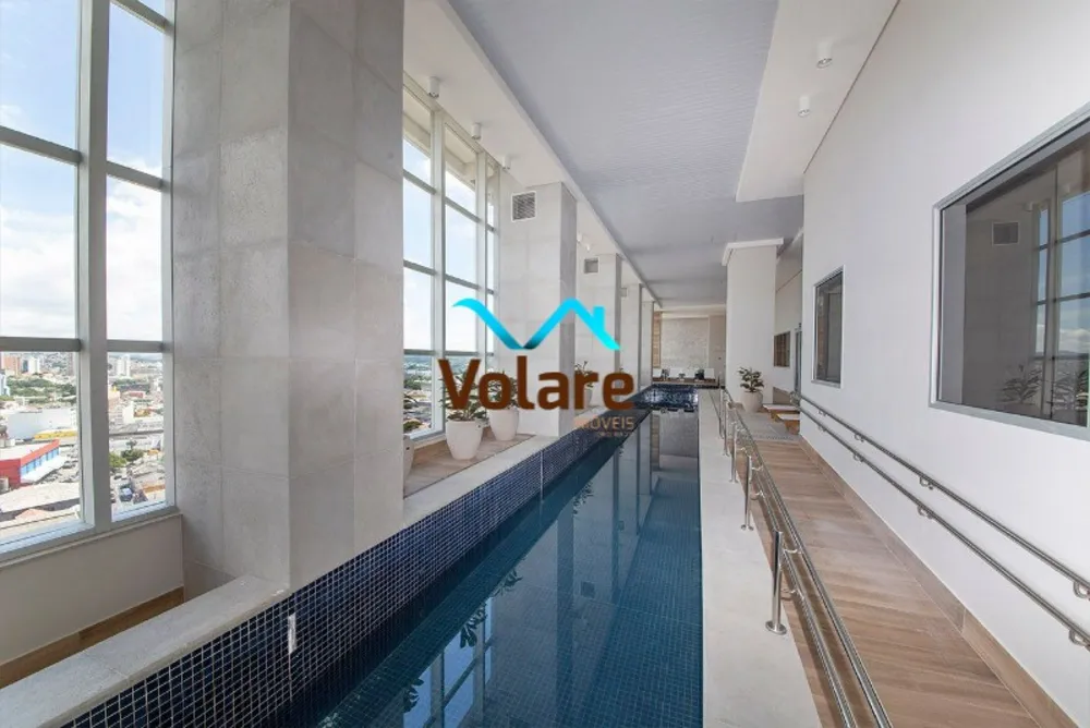 Apartamento, 2 quartos, 52 m² - Foto 10
