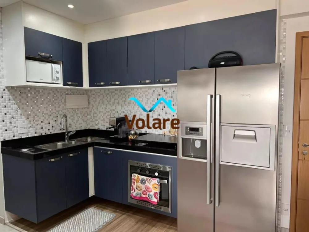 Apartamento, 2 quartos, 52 m² - Foto 8