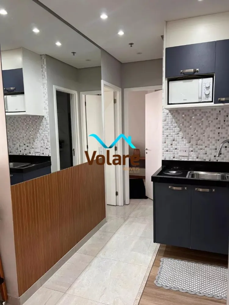 Apartamento, 2 quartos, 52 m² - Foto 7