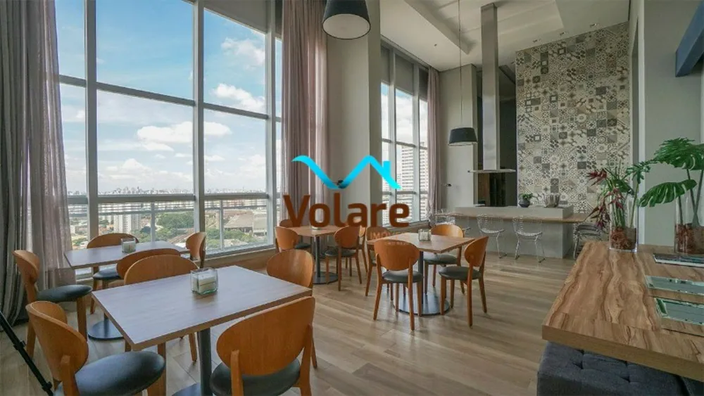 Apartamento, 2 quartos, 52 m² - Foto 11
