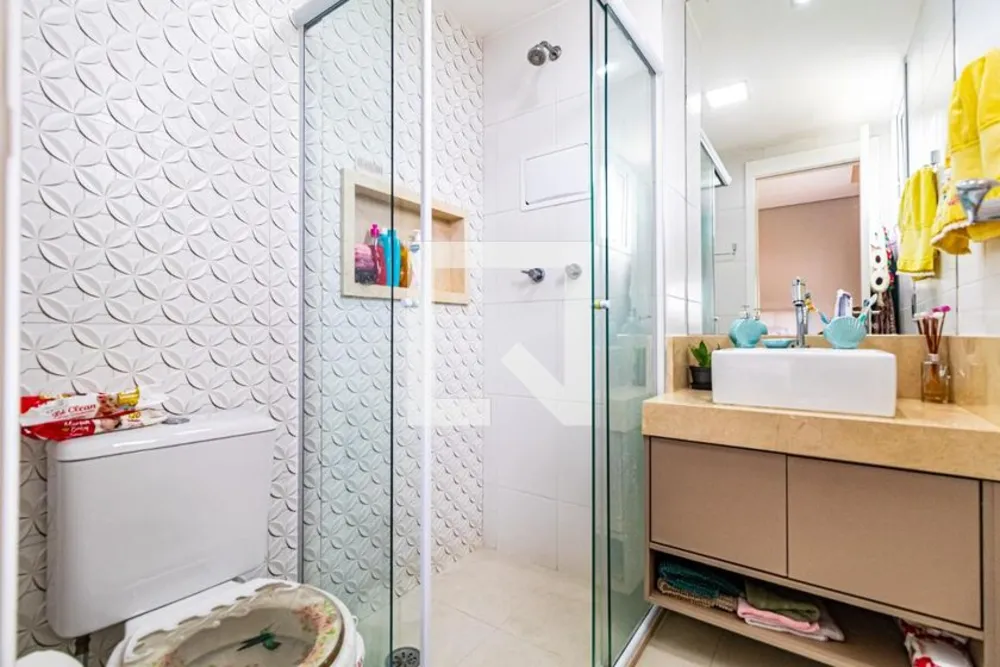 Apartamento, 2 quartos, 70 m² - Foto 3