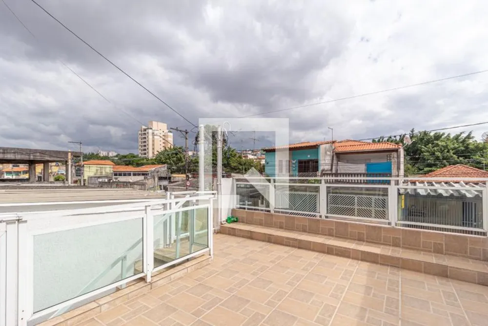 Casa, 3 quartos, 110 m² - Foto 1