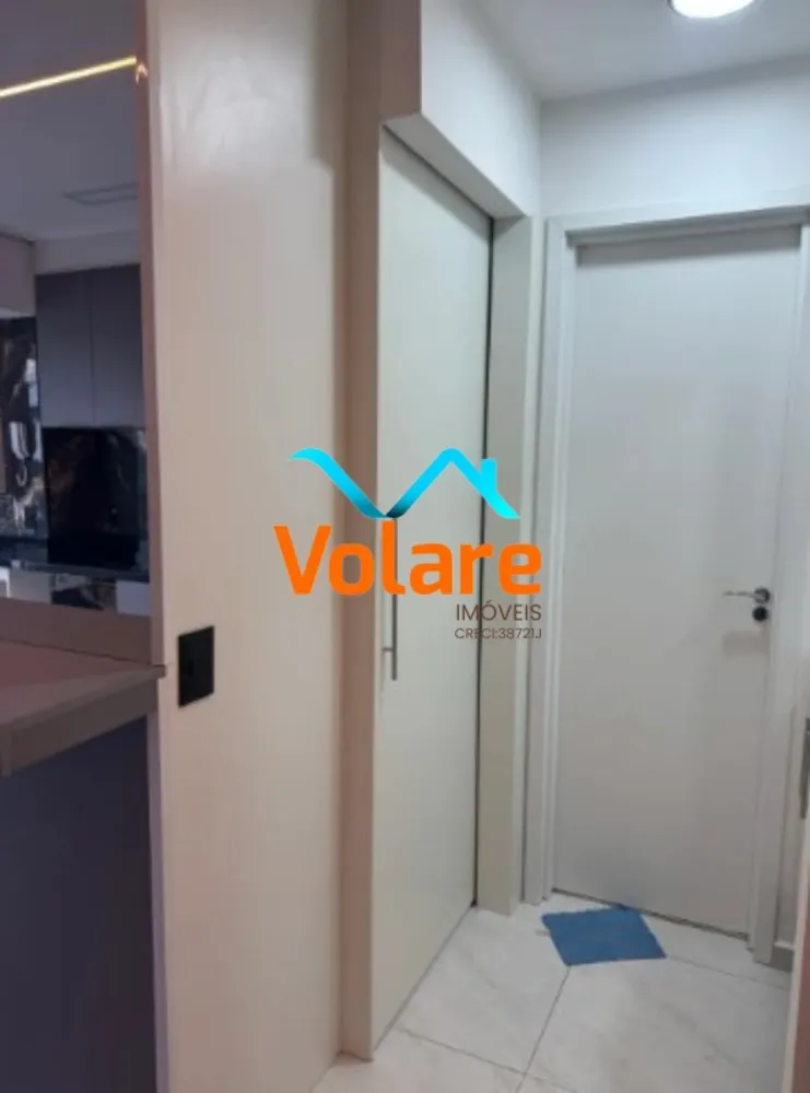 Apartamento, 1 quarto, 40 m² - Foto 3