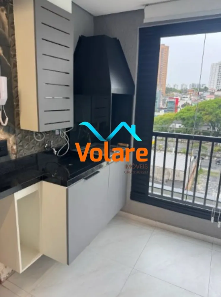 Apartamento, 1 quarto, 40 m² - Foto 6