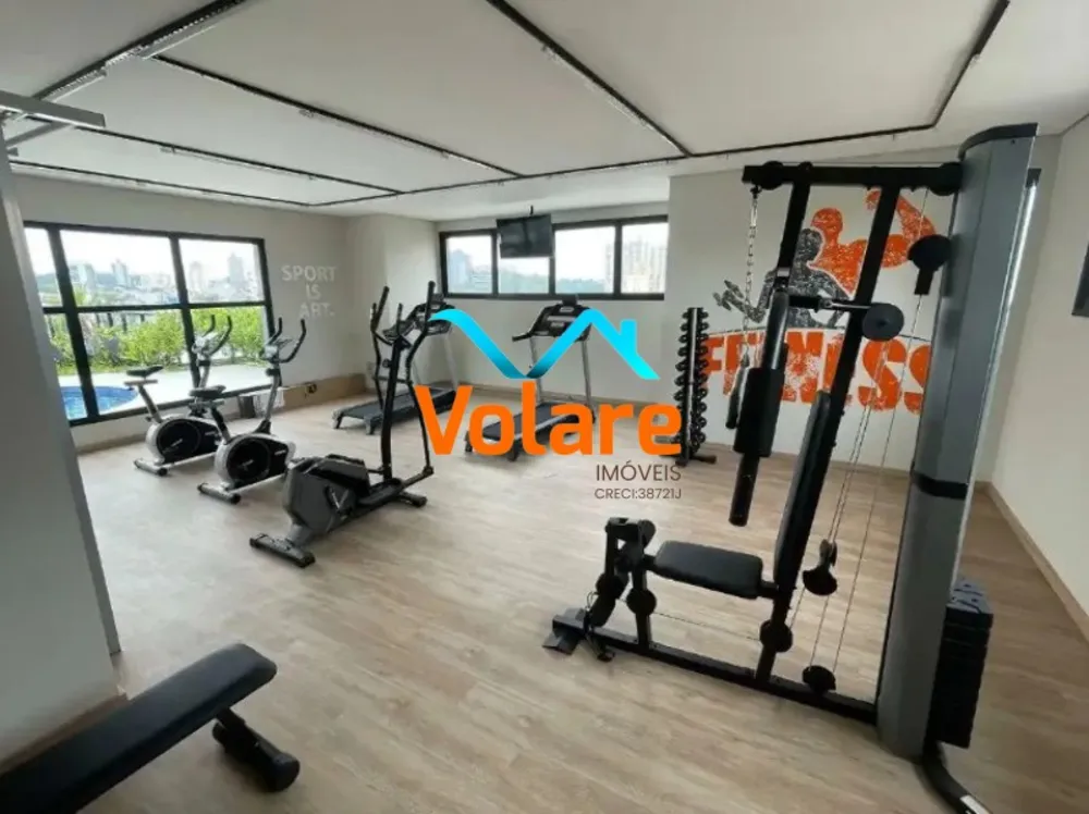 Apartamento, 1 quarto, 40 m² - Foto 1