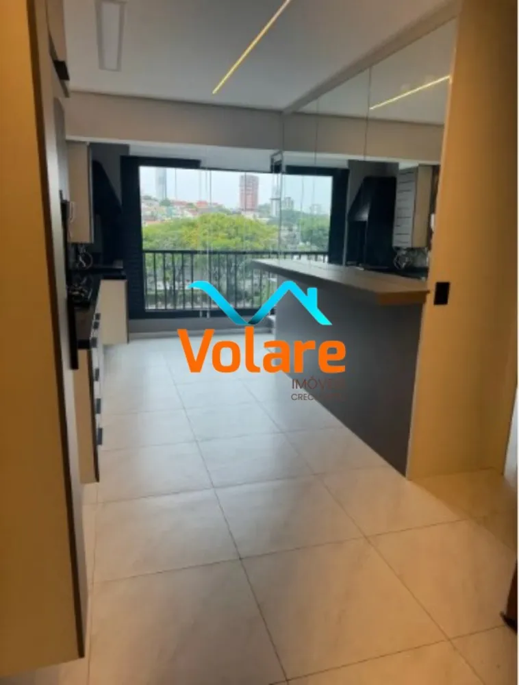 Apartamento, 1 quarto, 40 m² - Foto 5
