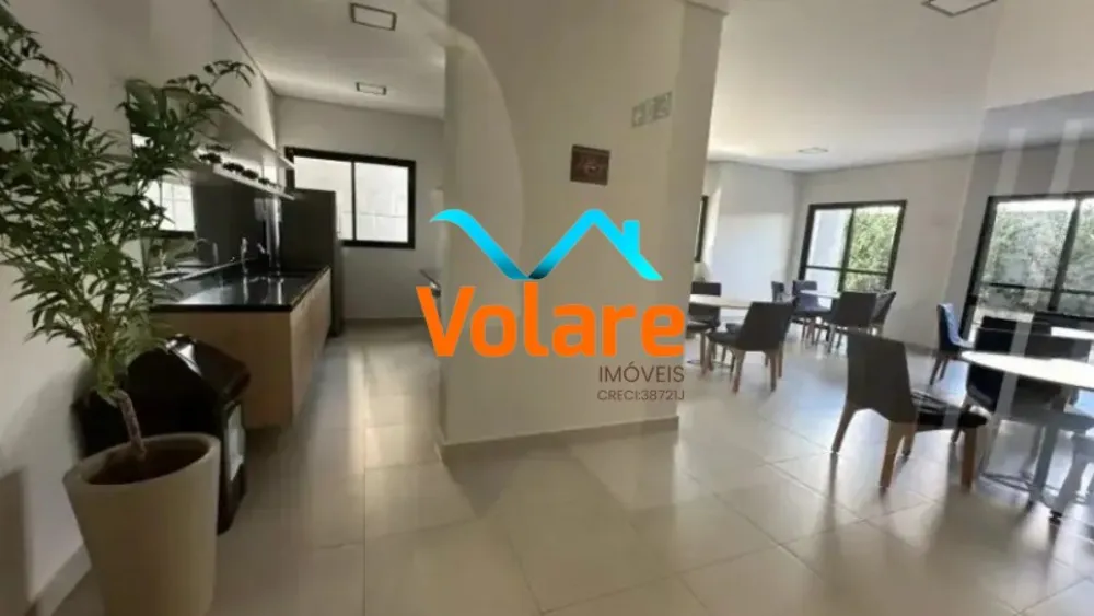 Apartamento, 1 quarto, 40 m² - Foto 4