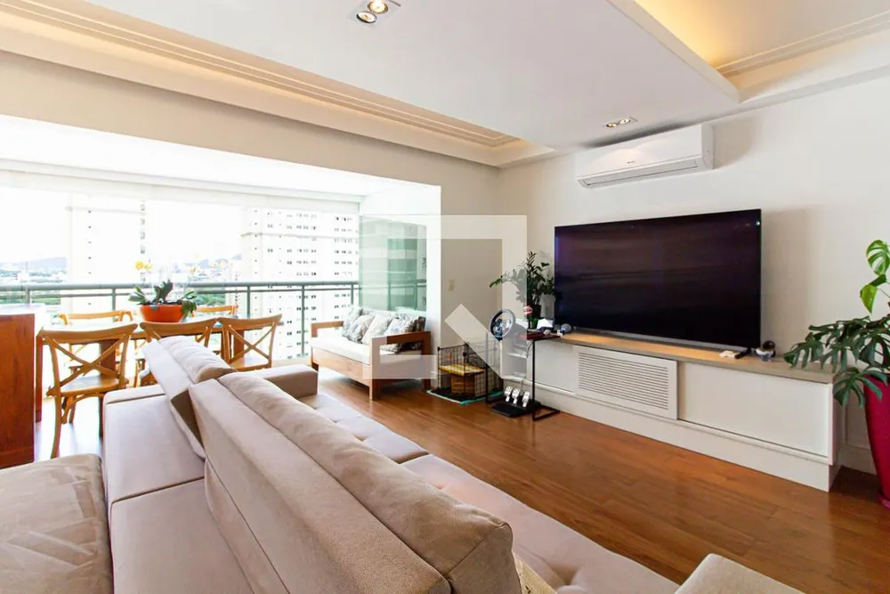 Apartamento, 4 quartos, 151 m² - Foto 4