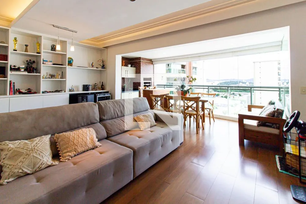 Apartamento, 4 quartos, 151 m² - Foto 3