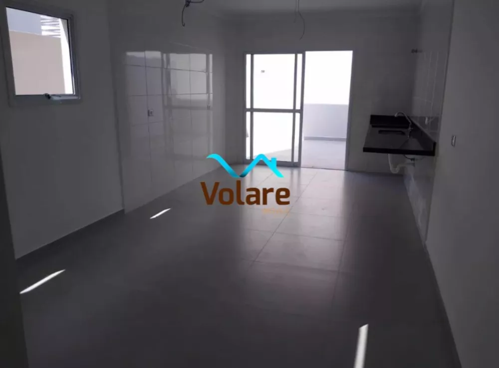 Casa à venda com 3 quartos, 152m² - Foto 4