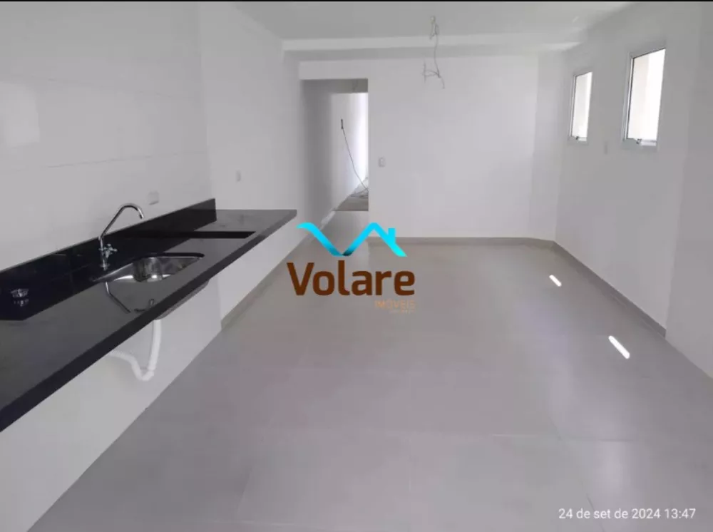 Casa à venda com 3 quartos, 152m² - Foto 3