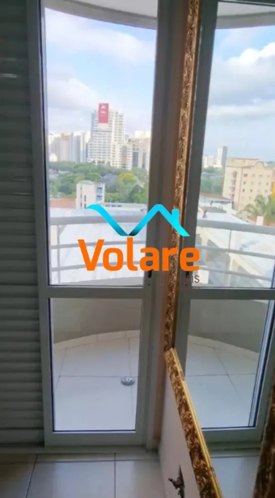 Apartamento, 3 quartos, 80 m² - Foto 1
