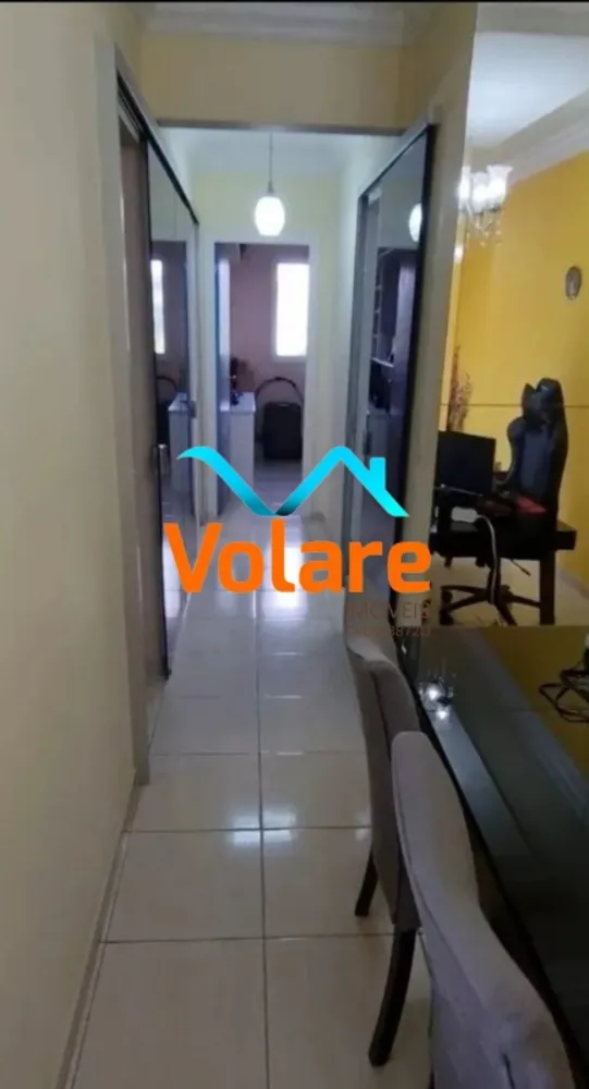 Apartamento, 3 quartos, 80 m² - Foto 4