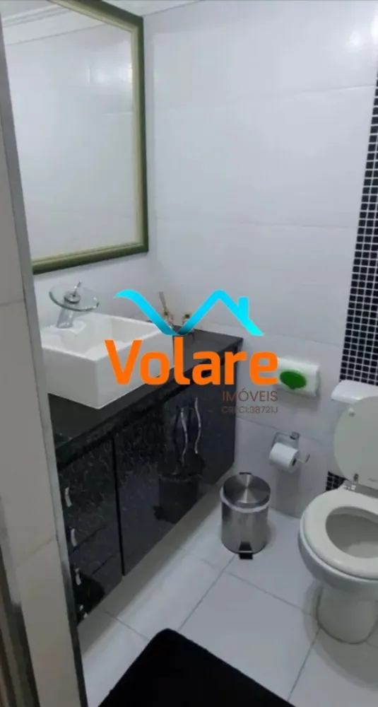 Apartamento, 3 quartos, 80 m² - Foto 6