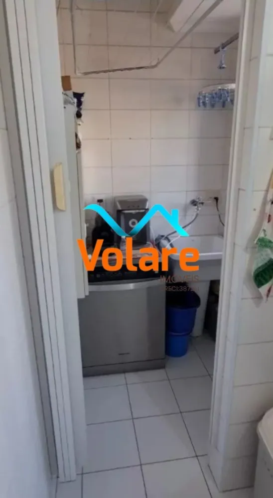 Apartamento, 3 quartos, 80 m² - Foto 5