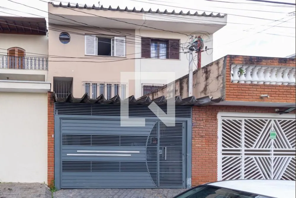 Casa, 3 quartos, 140 m² - Foto 1
