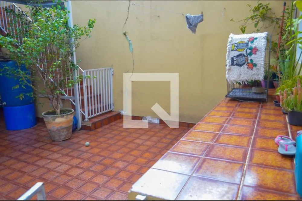 Casa, 2 quartos, 190 m² - Foto 1