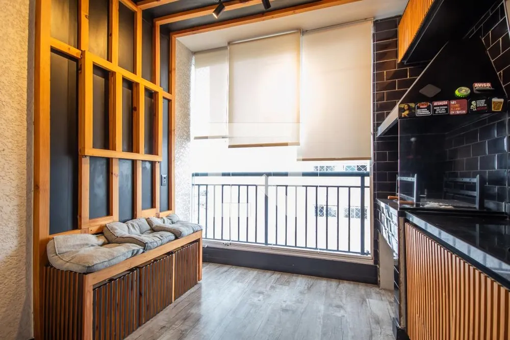 Apartamento, 2 quartos, 71 m² - Foto 2