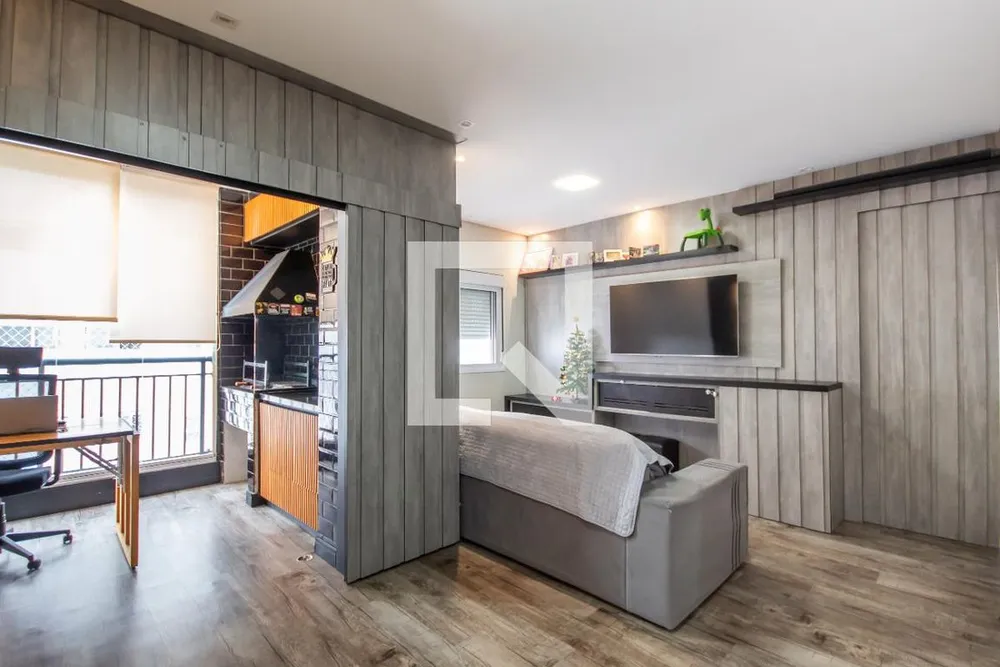 Apartamento, 2 quartos, 71 m² - Foto 4