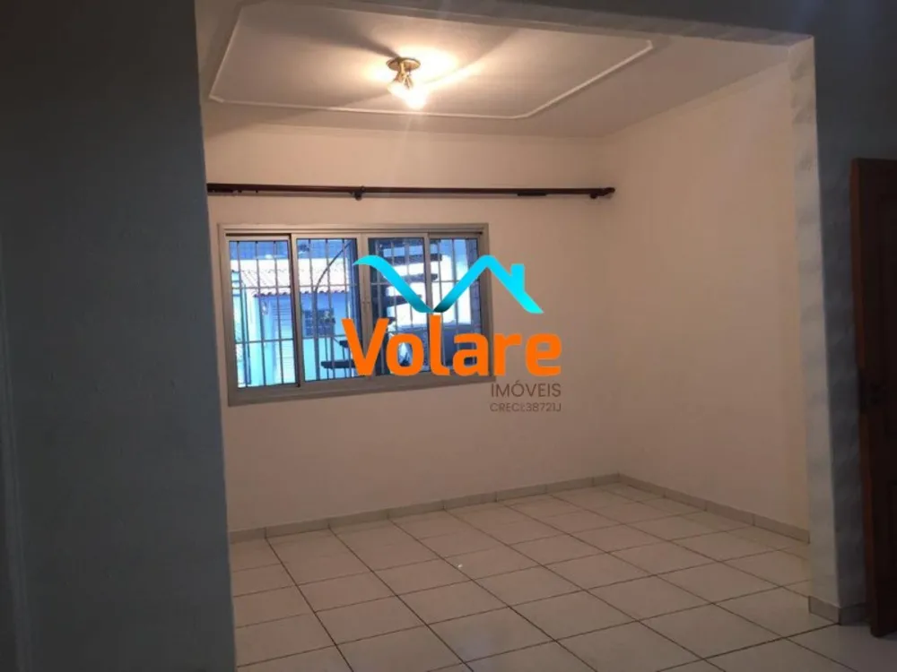 Casa, 3 quartos, 209 m² - Foto 2