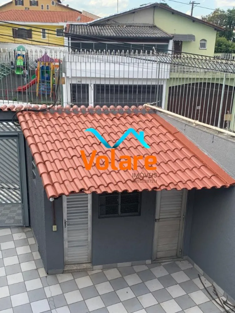 Casa, 3 quartos, 209 m² - Foto 6