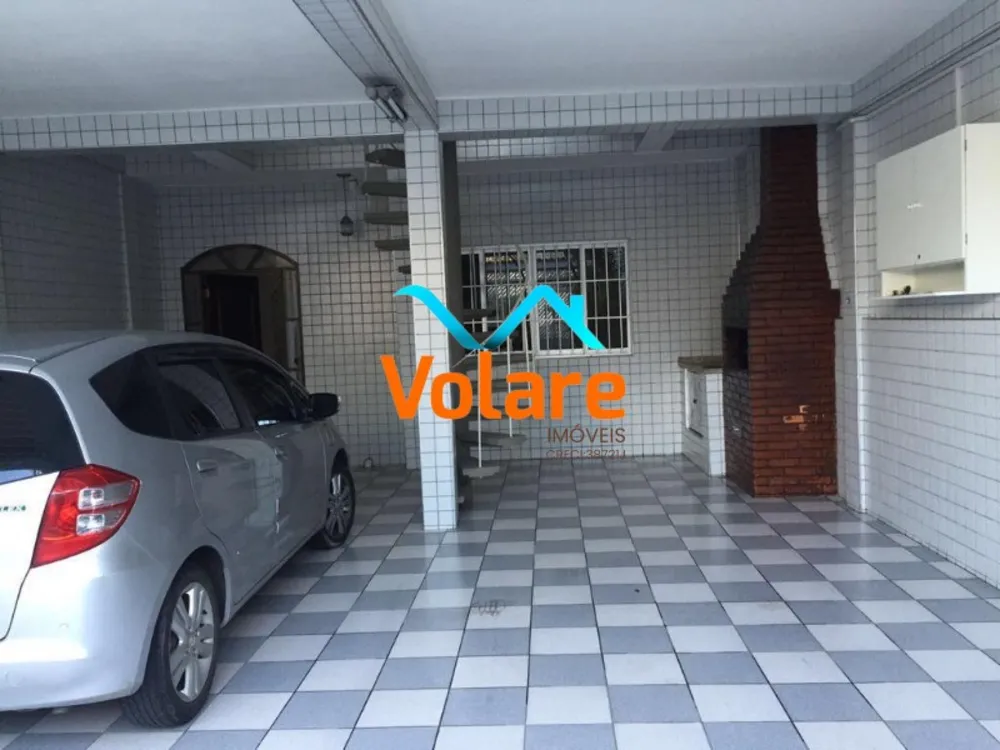 Casa, 3 quartos, 209 m² - Foto 7