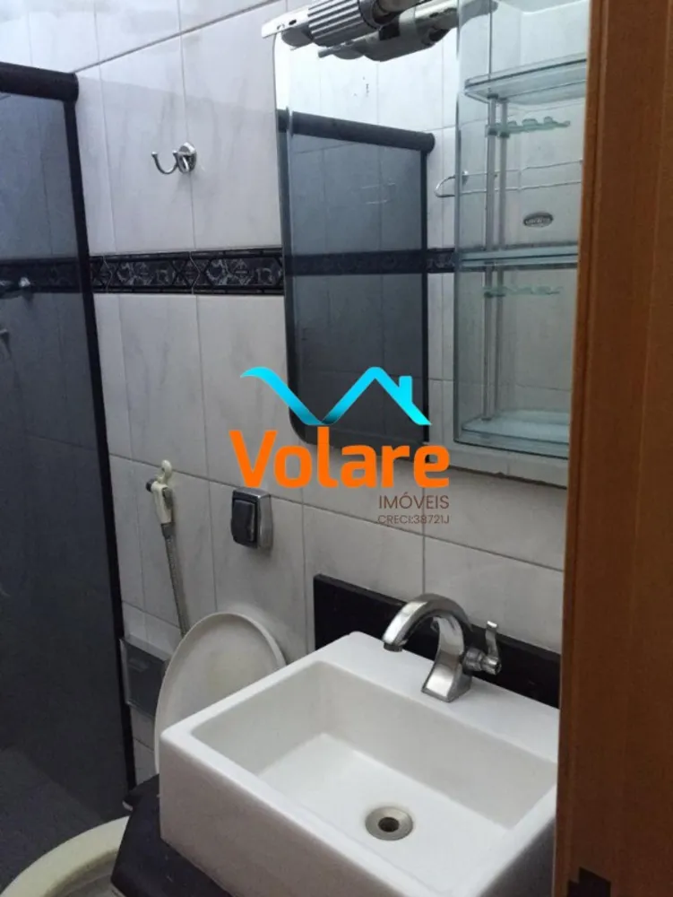 Casa, 3 quartos, 209 m² - Foto 3