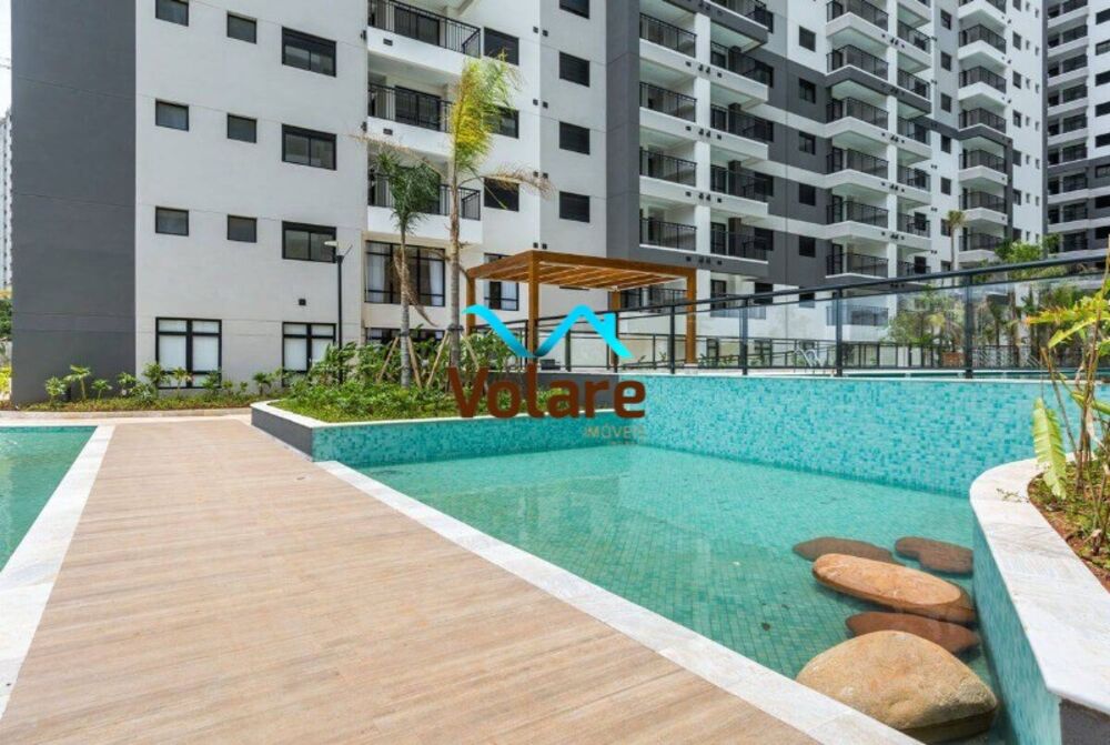 Apartamento para alugar com 2 quartos, 123m² - Foto 20