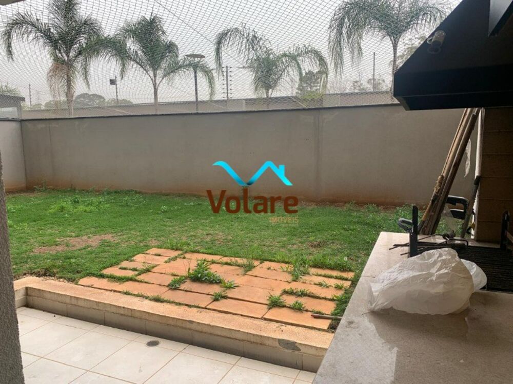 Apartamento para alugar com 2 quartos, 123m² - Foto 13