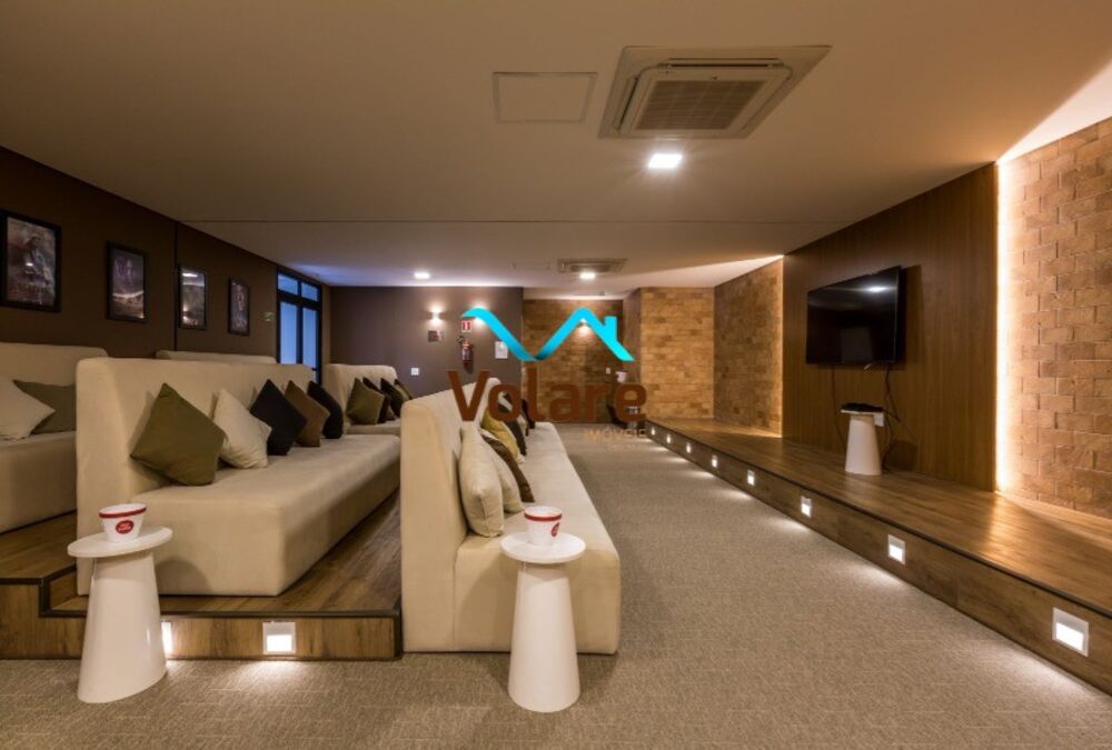 Apartamento para alugar com 2 quartos, 123m² - Foto 22