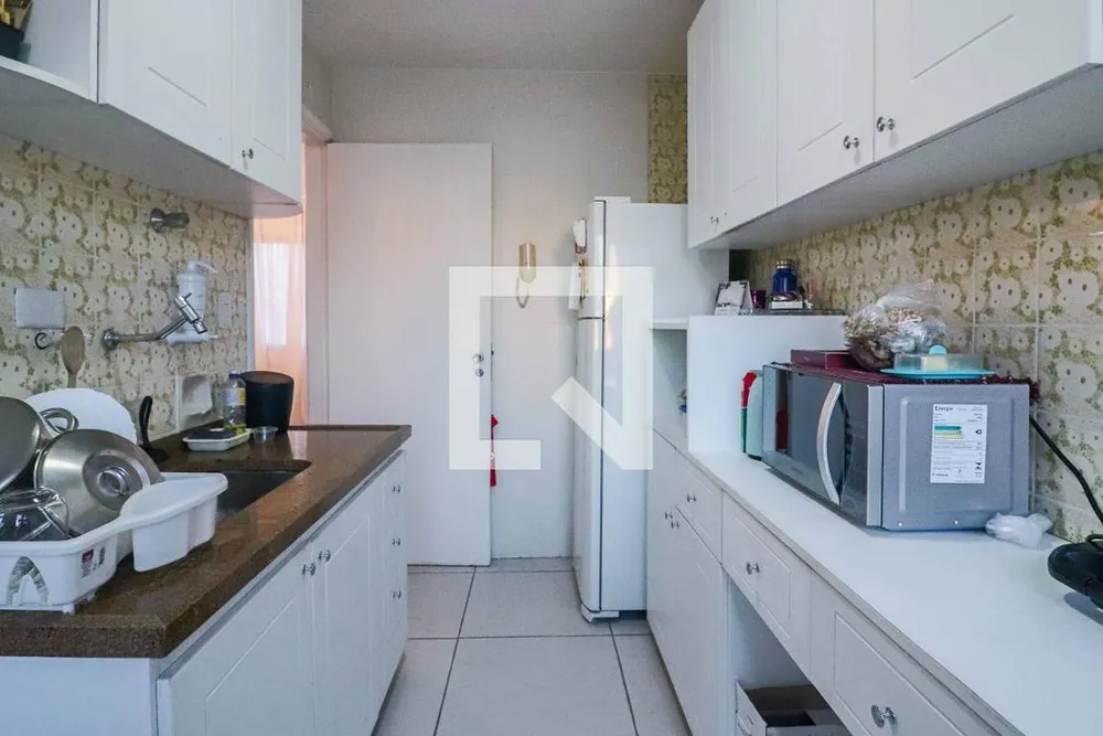 Apartamento, 3 quartos, 82 m² - Foto 8
