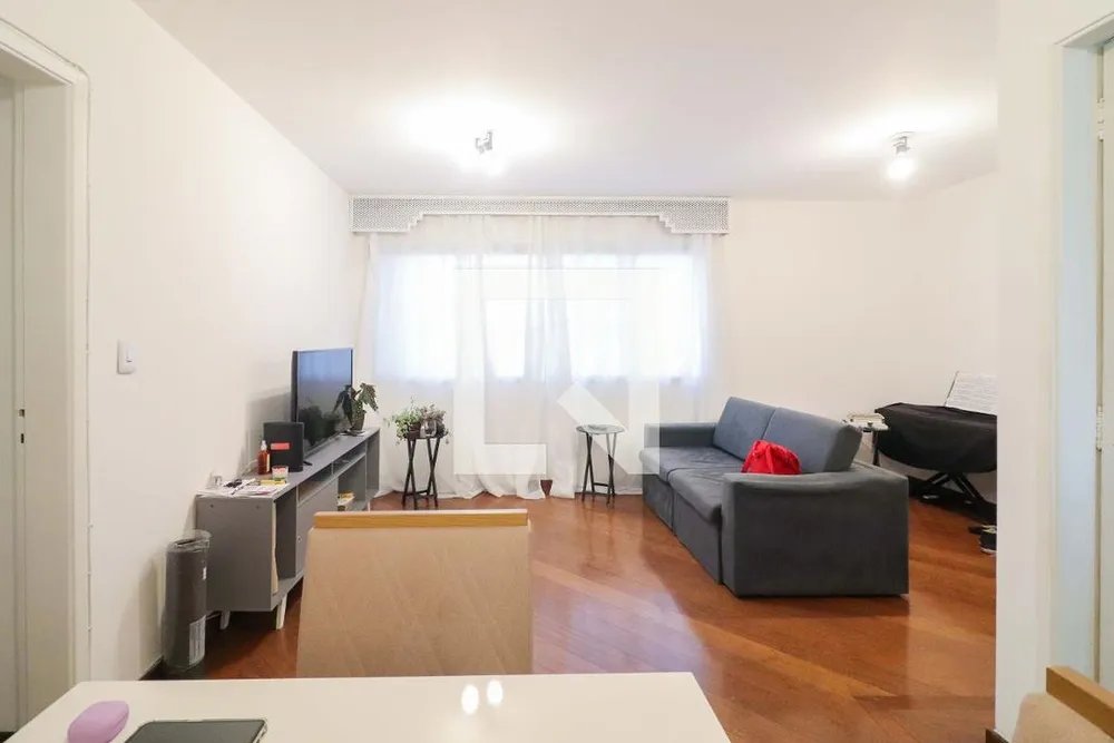 Apartamento, 3 quartos, 82 m² - Foto 2