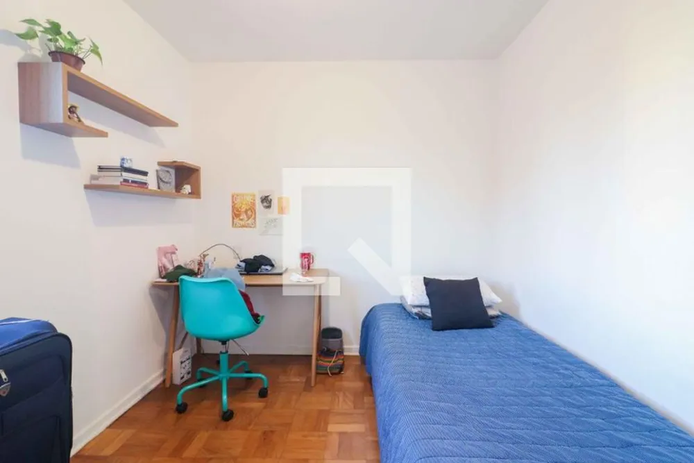 Apartamento, 3 quartos, 82 m² - Foto 6