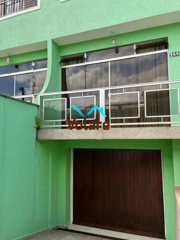 Casa, 3 quartos, 212 m² - Foto 12