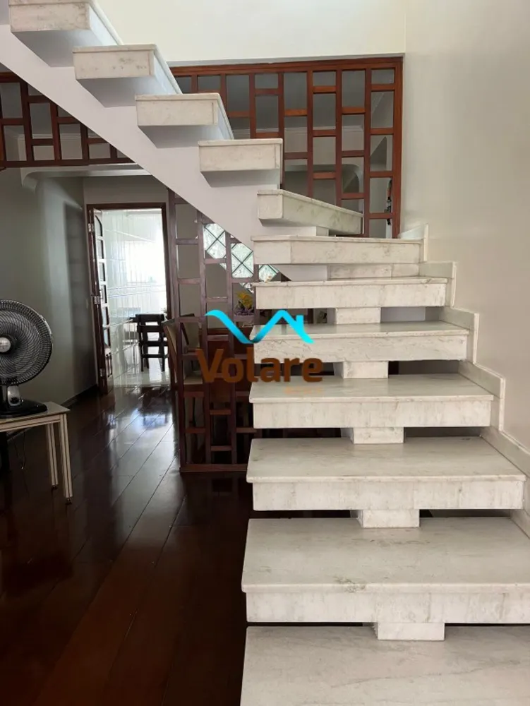 Casa, 3 quartos, 212 m² - Foto 5