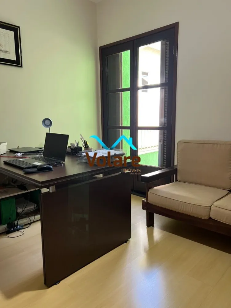 Casa, 3 quartos, 212 m² - Foto 6