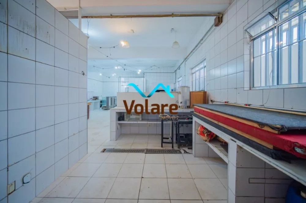 Depósito-Galpão, 485 m² - Foto 45