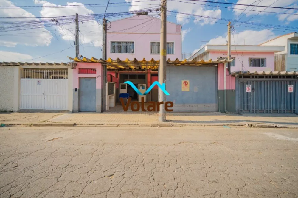Depósito-Galpão, 485 m² - Foto 30