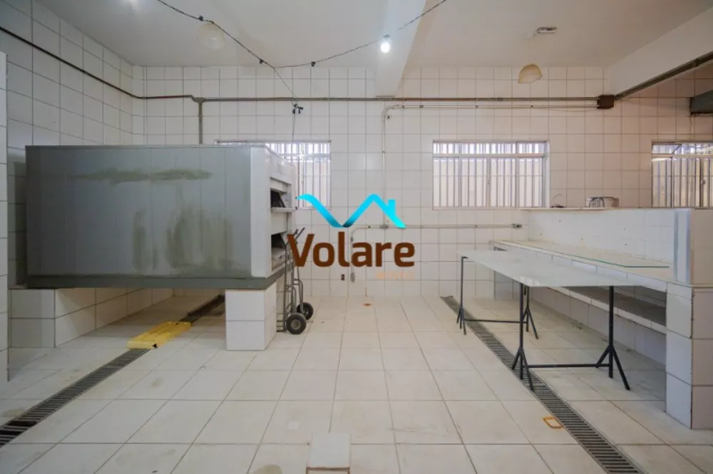 Depósito-Galpão, 485 m² - Foto 31
