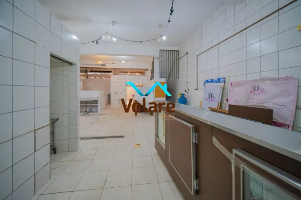 Depósito-Galpão, 485 m² - Foto 19
