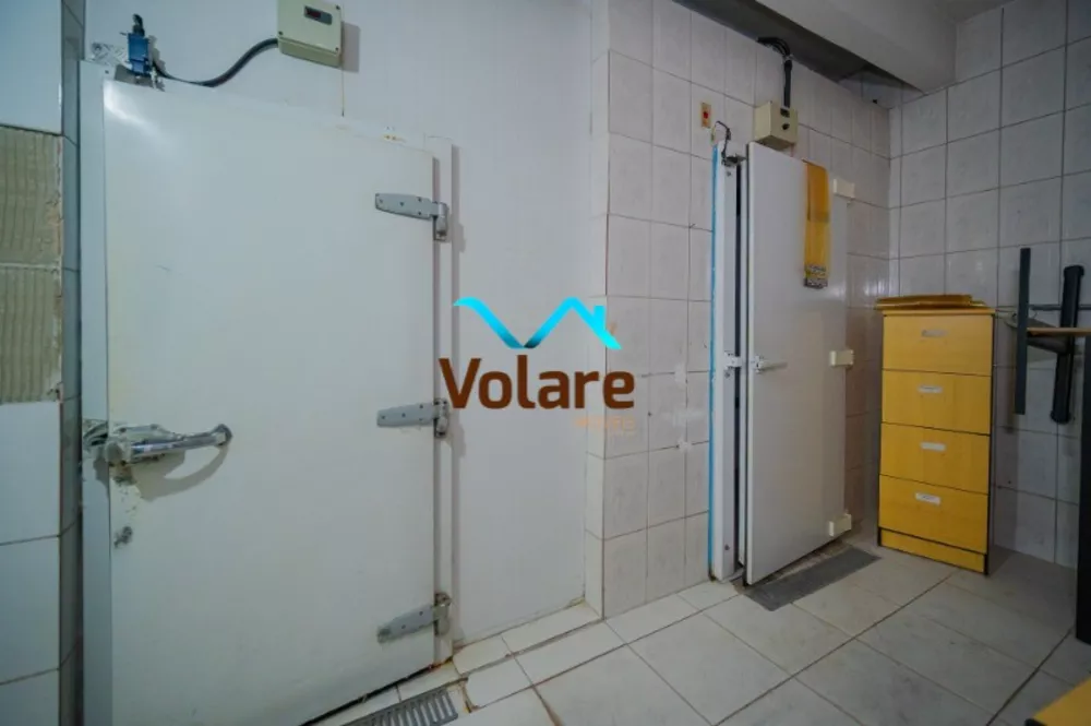 Depósito-Galpão, 485 m² - Foto 28