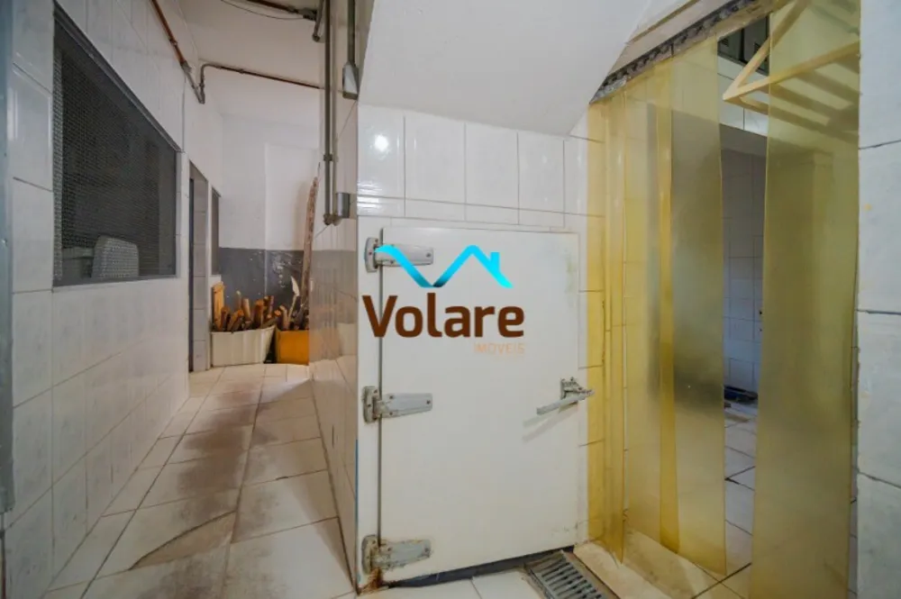 Depósito-Galpão, 485 m² - Foto 61