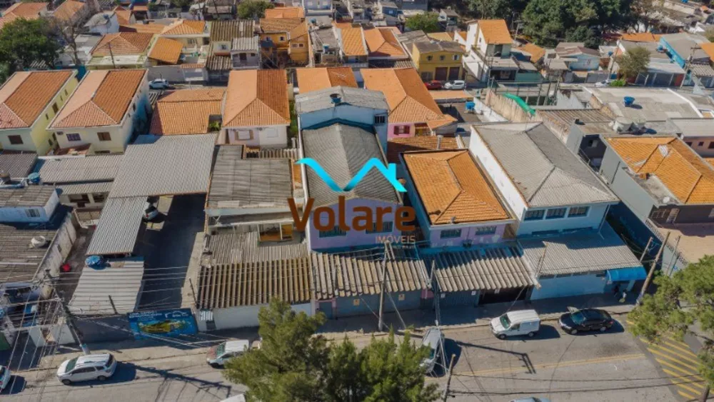 Depósito-Galpão, 485 m² - Foto 46